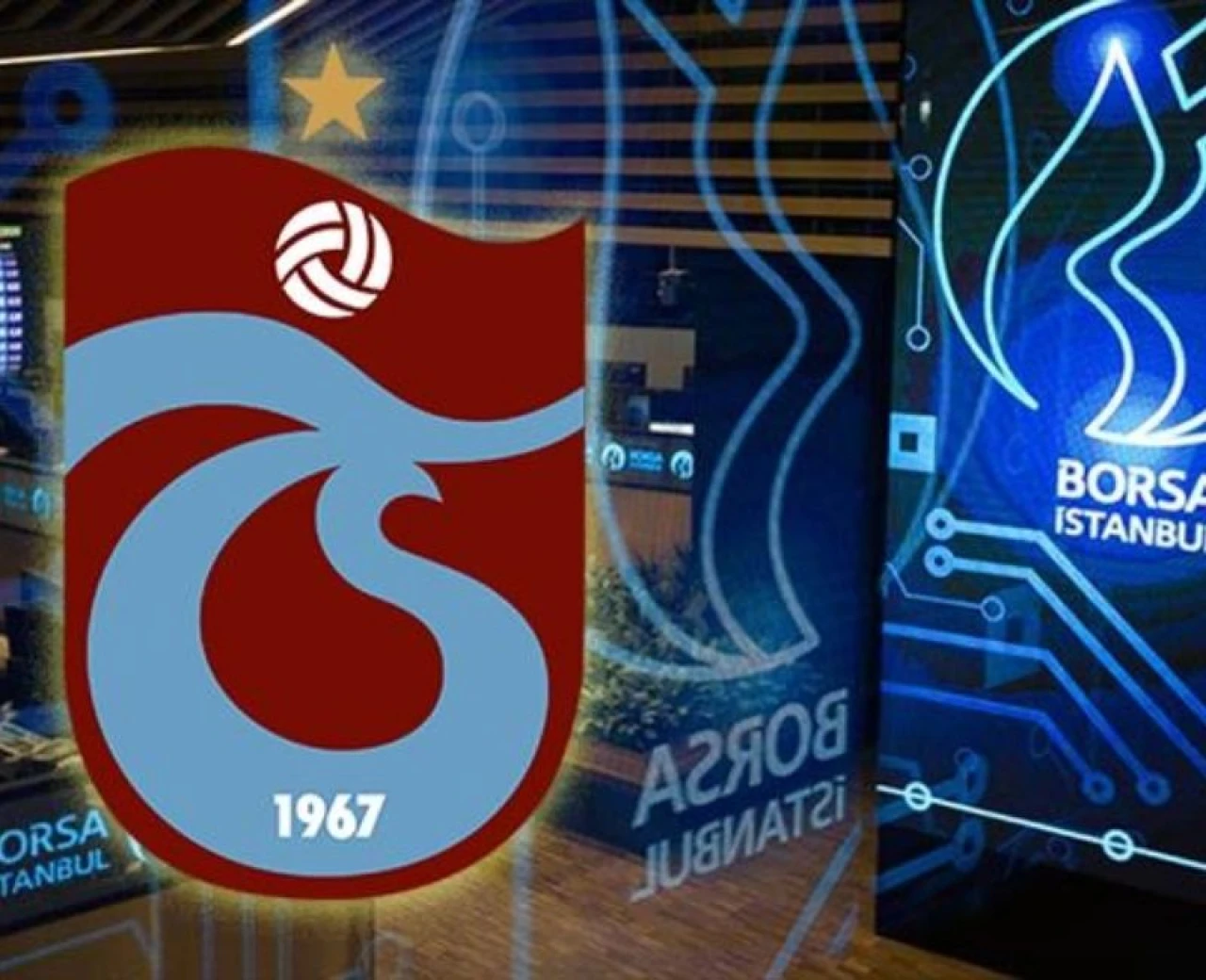 Trabzonspor, TSPOR Rüçhan Kuponlarındaki Manipülasyona Karşı Yatırımcıları Uyardı