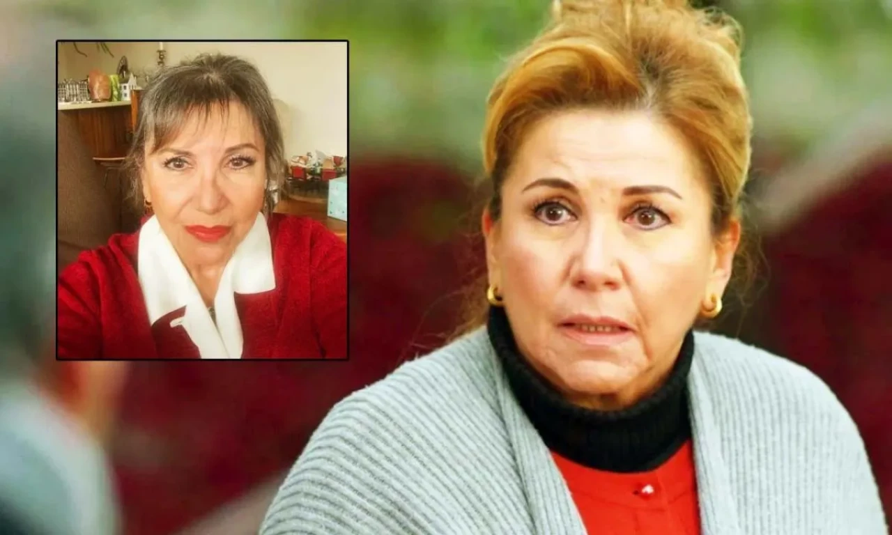 Usta oyuncu Gül Onat'tan sitem dolu sözler: Ne kadar acımasız...