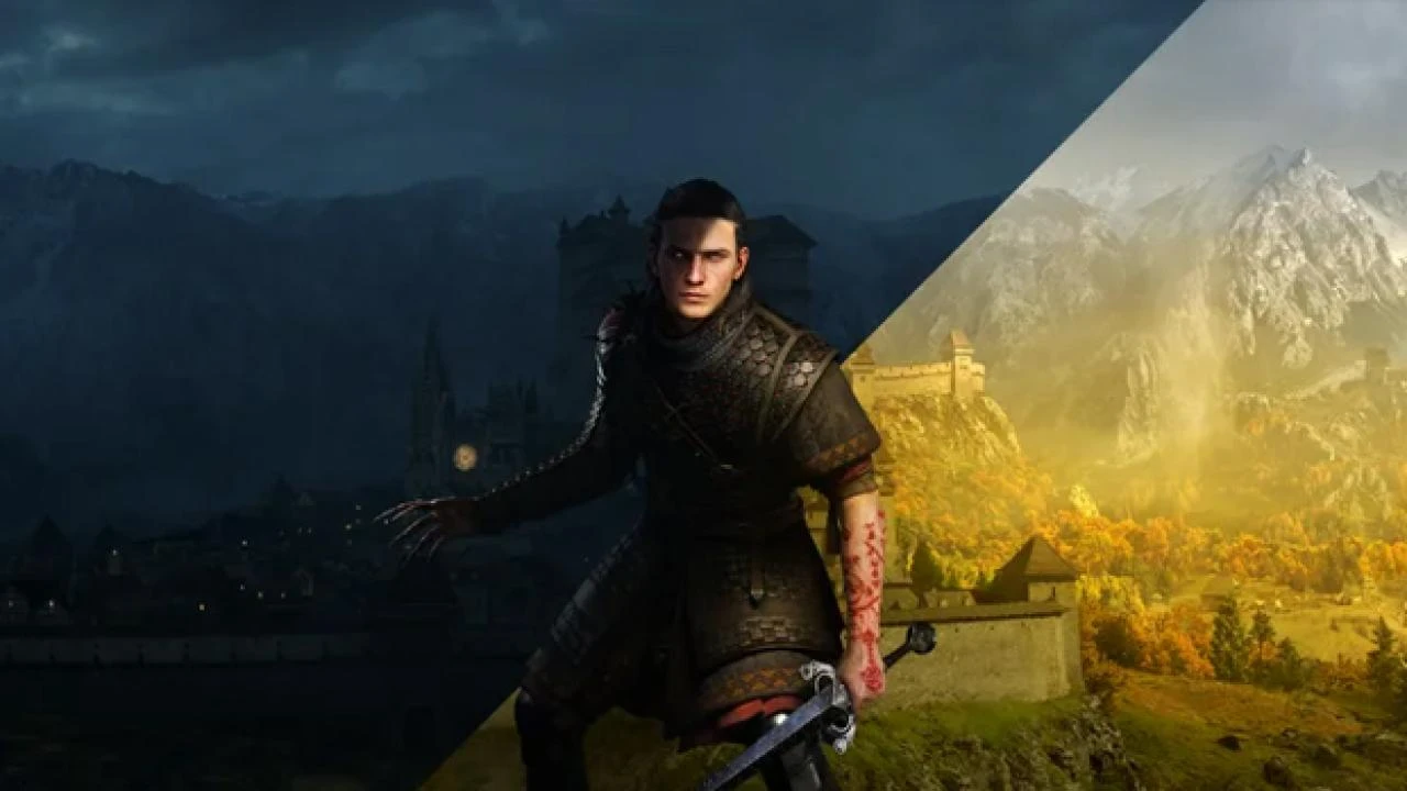 Rebel Wolves'un Yeni RPG'si The Blood of Dawnwalker İçin Genişletilmiş Tanıtım Fragmanı Yayınlandı