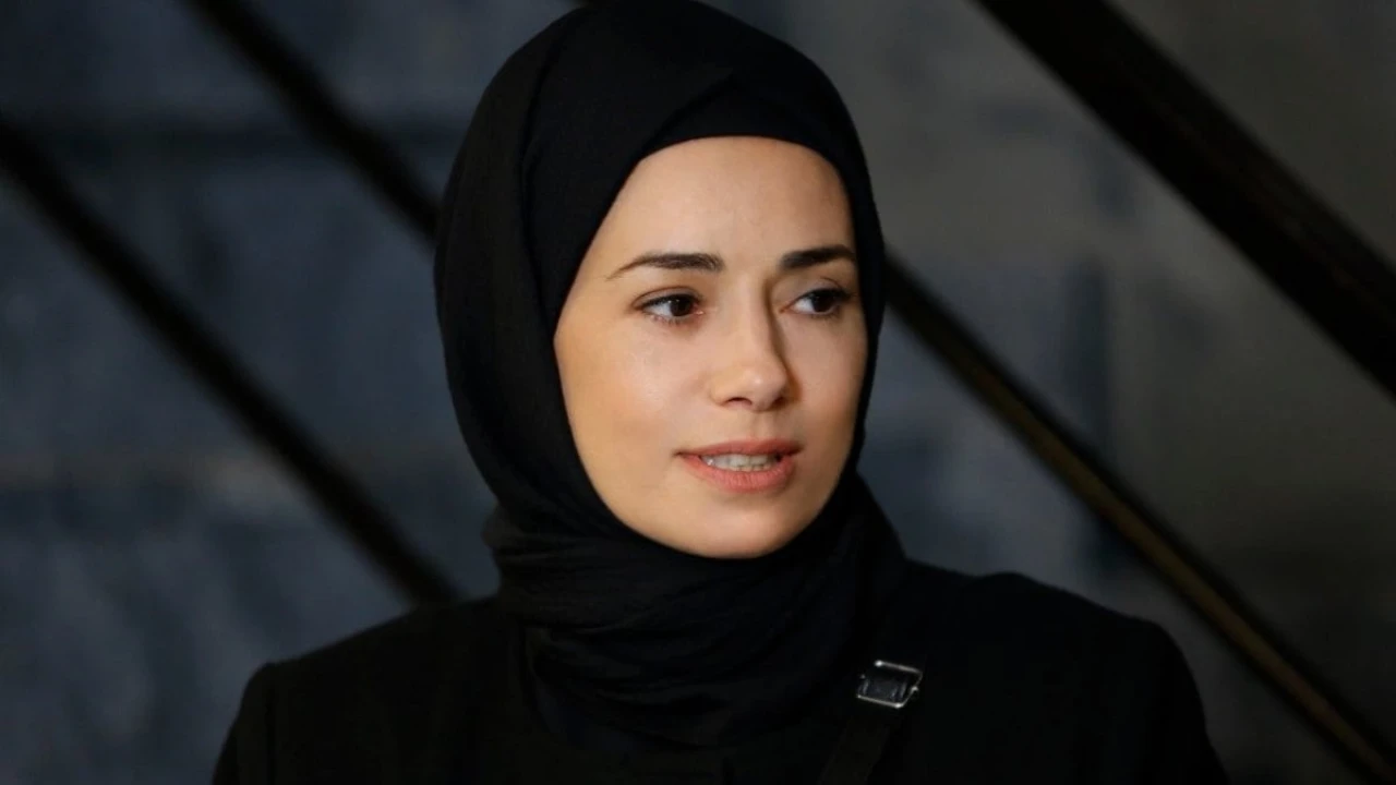 Yeni sezonun en çok konuşulacak dizisi için geri sayıma geçildi