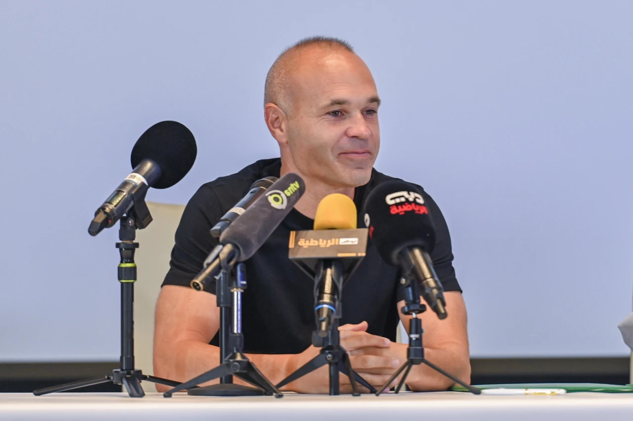 "Iniesta'nın Unutulmaz Golü: İspanya'nın Tarihindeki İlk Şampiyonluğunun 15. Yıldönümü"