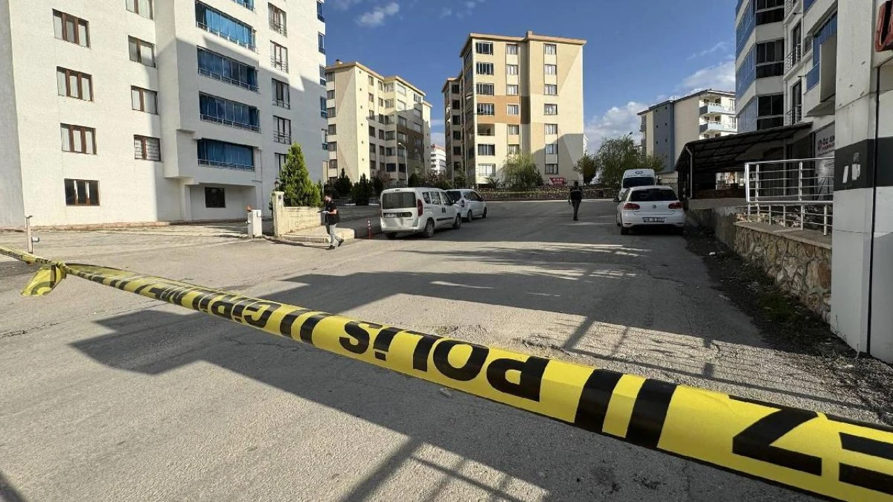 Ankara'da İcra Memuru ve Avukat Yaralandı: 4 Şüpheli Yakalandı