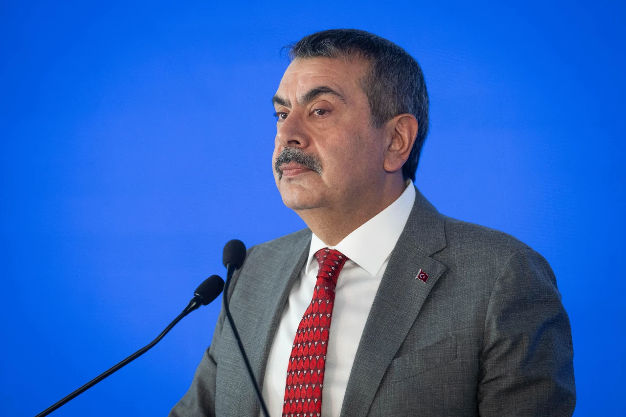 Milli Eğitim Bakanı, Zorunlu Lise Eğitim Süresi Tartışmasını Değerlendiriyor