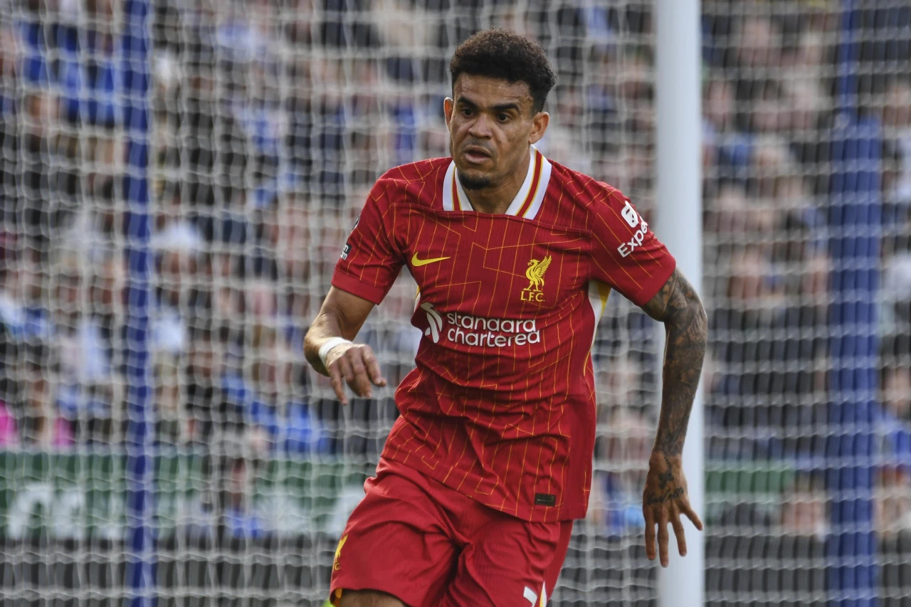 Kolombiyalı Yıldızın Transferi İçin Liverpool ve Barcelona Arasında Pazarlık Heyecanı