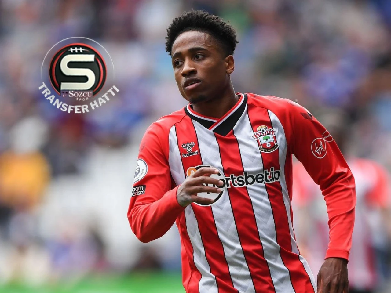 Beşiktaş, Southampton'un sağ beki Walker-Peters ile anlaşma sağladı, imza için gün sayıyor!