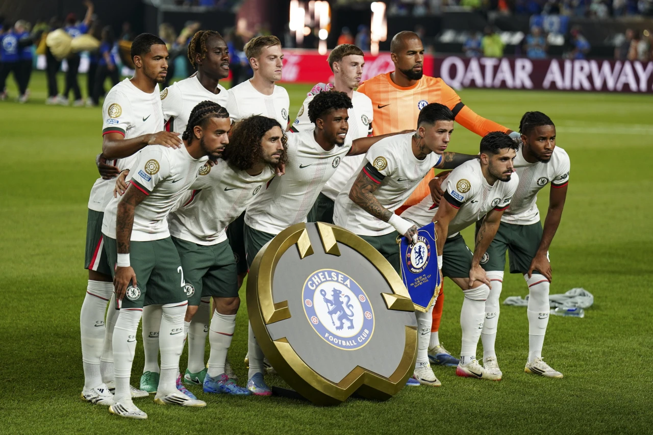 Chelsea, Palmeiras'ı mağlup ederek yarı finale yükseldiği maçta Al Hilal'i eleyen Fluminense ile karşılaşacak.