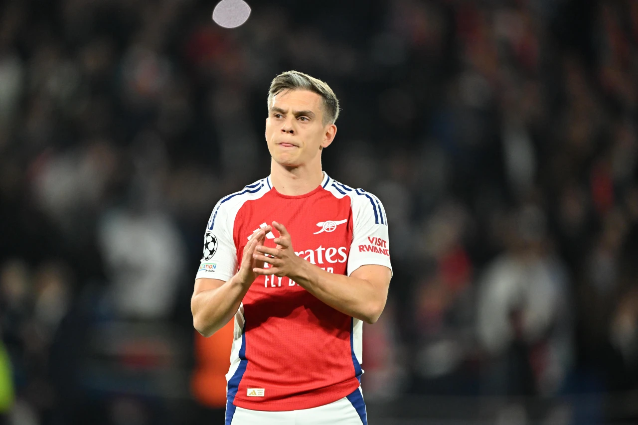 Fenerbahçe'nin Transfer Hedefi Leandro Trossard'a Bayern Münih Engeli!