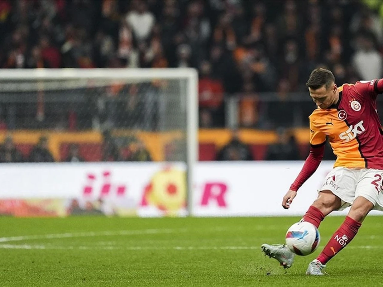 Lens, Przemyslaw Frankowski'yi geri almak için harekete geçiyor.