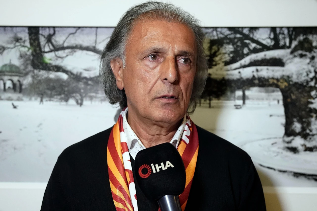 Galatasaray, Kadın Futbol Takımı Teknik Direktörü Metin Ülgen İle Yollarını Ayırdı.
