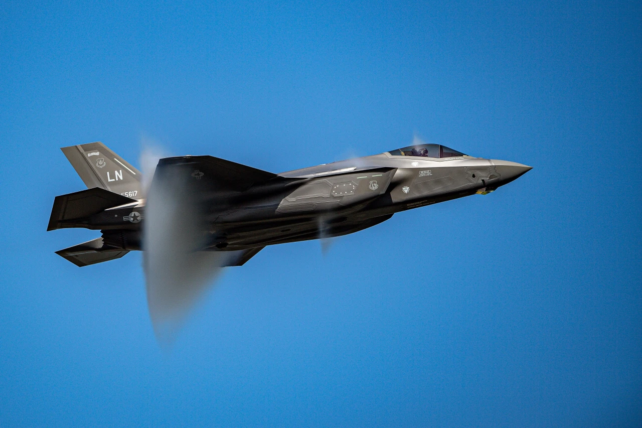 ABD Savunma Bakanlığı, F-35 Tedariğini Düşürüyor - Savunma Bütçesindeki Değişiklikler ve Yeni Projeler