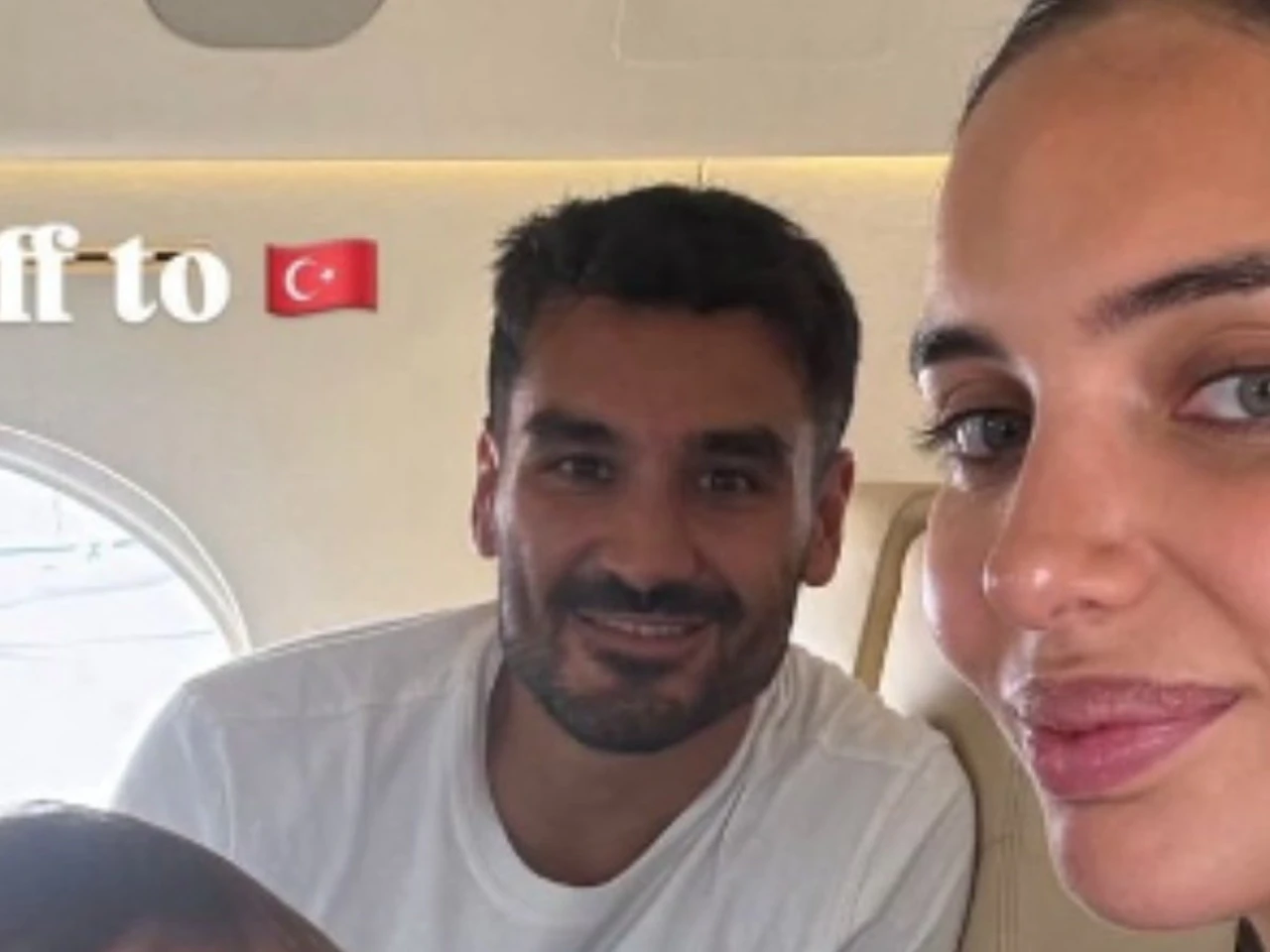 Galatasaray'ın İlkay Gündoğan İle İlgili Heyecan Veren Gelişmesi: Ailesinden Türkiye'ye Yeşil Işık!