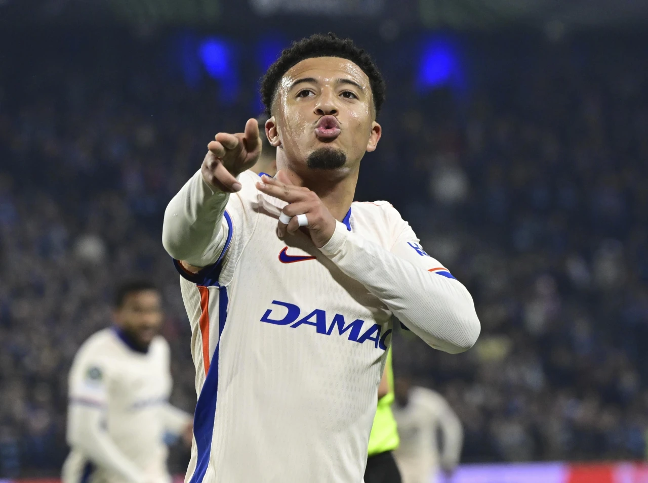 Juventus, Premier Lig'den transfer atağı yaparak kadroda yenilik peşinde!