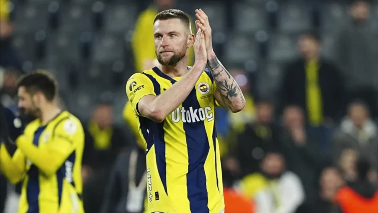 Mourinho bastırdı, Fenerbahçe Skriniar için vites yükseltti!