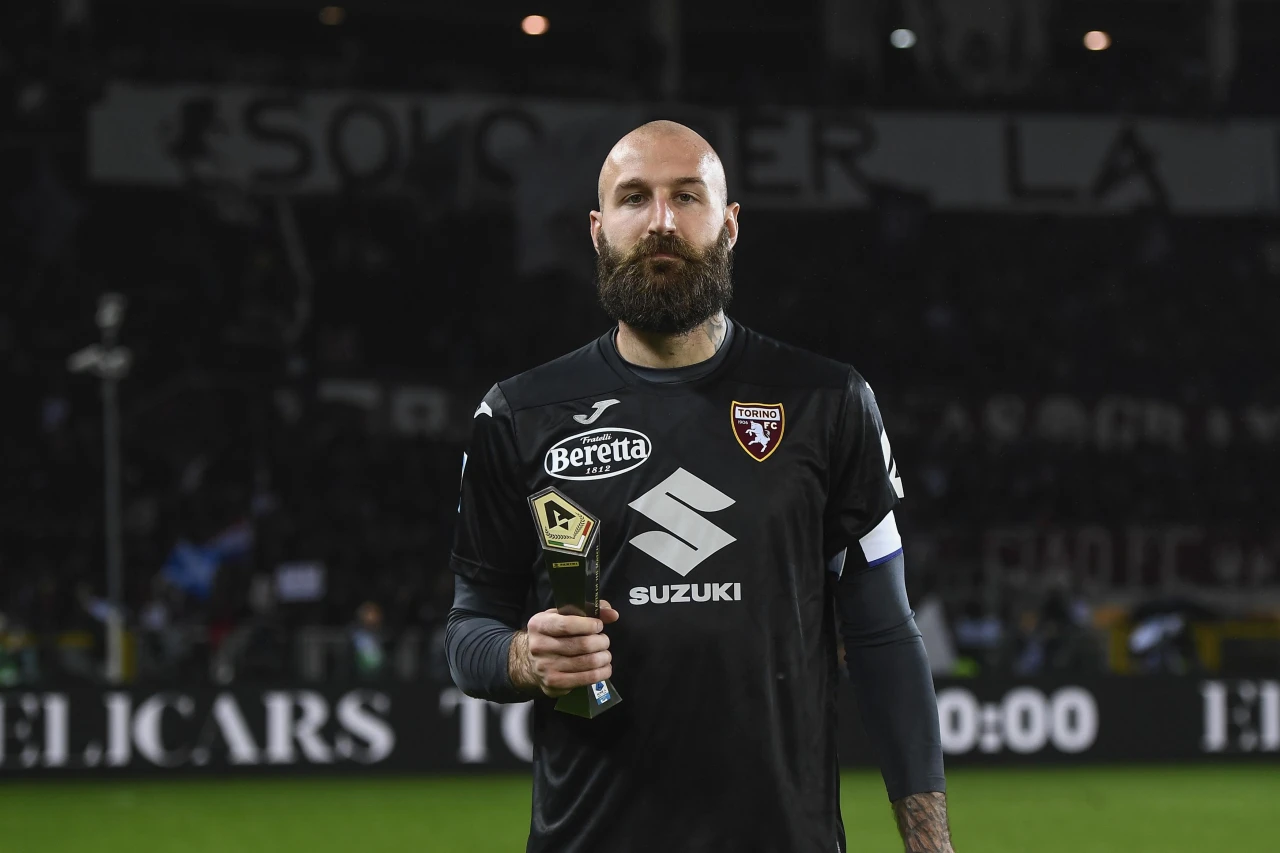 Napoli, Torino'nun Kalecisini Transfer Etti - Milinkovic-Savic İmzayı Atıyor!