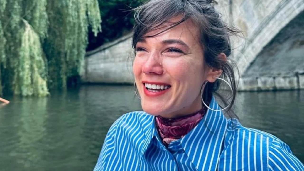 Ünlü isimler, Gezi Parkı davası tutuklusunun ajansından ayrıldı!