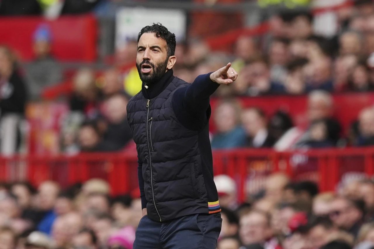 Manchester United, Amazon'dan gelen 10 milyon sterlinlik belgesel teklifini reddetti