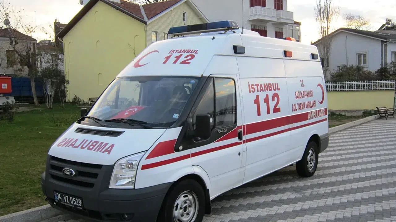 İskele Zannederek Denize Düşen Adamdan Acı Haber Geldi: Cihan Aksoy'un Cansız Bedeni Bulundu