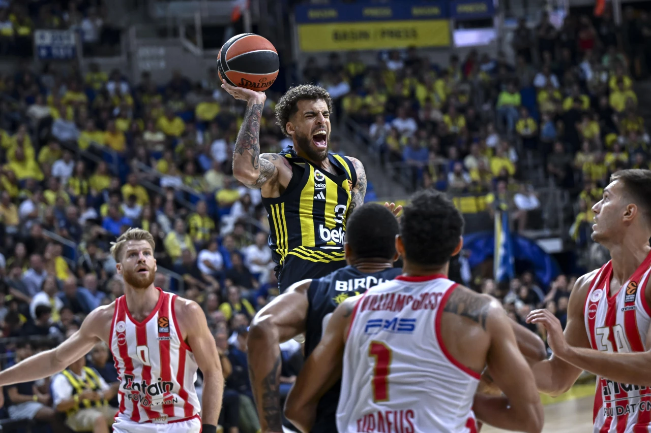 Fenerbahçe Beko'nun Yıldızı Scottie Wilbekin, Türk Milli Takımı'na Dönüş İstiyor