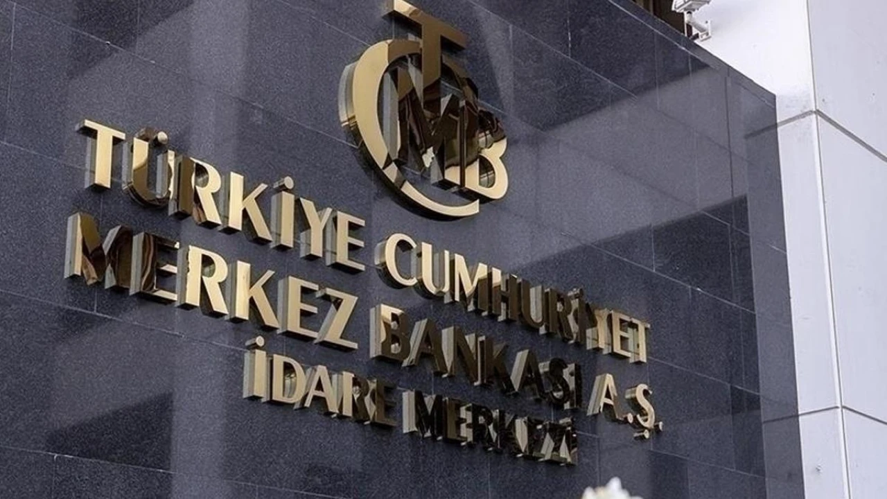 TCMB, Paybull Ödeme Hizmetleri ve Elektronik Para AŞ'nin Faaliyet İzinini İptal Etti.