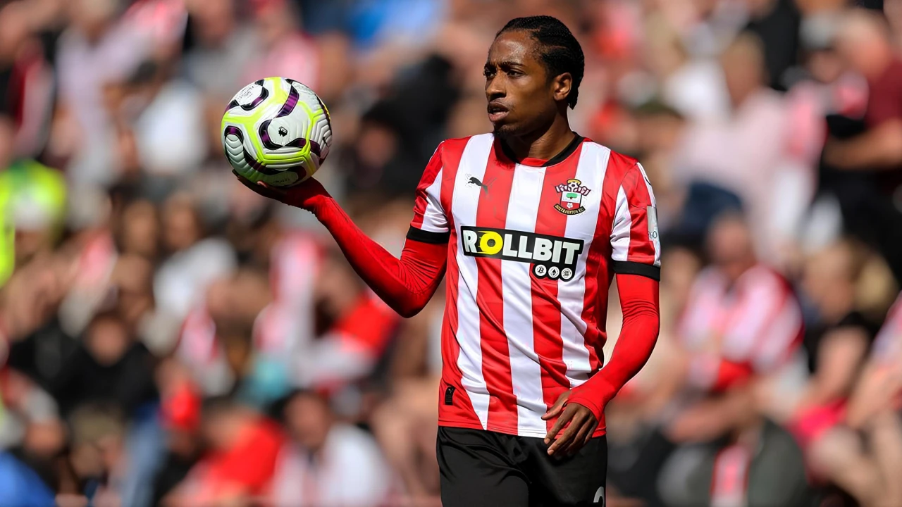 "Fenerbahçe, Kyle Walker-Peters için Beşiktaş'ı geride bıraktı!"