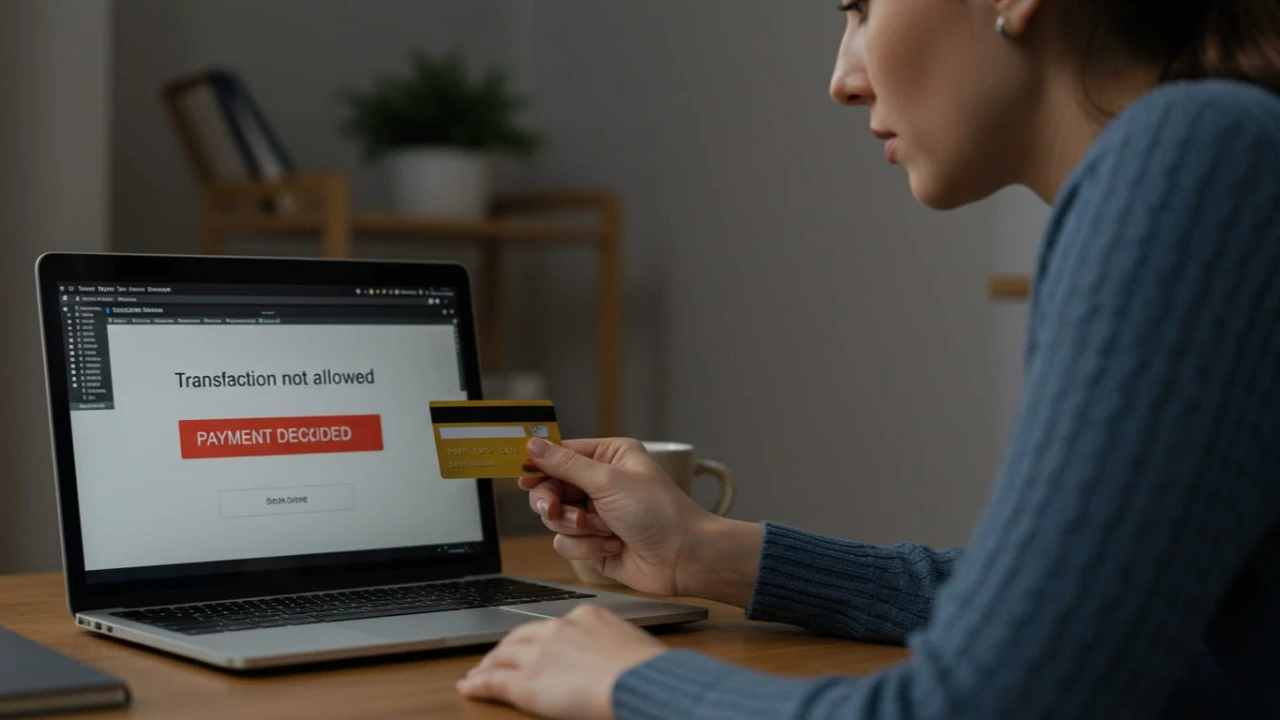 Banka İşlemlerinde Mobil Cihaz Engeli: Kullanıcılar Neden Erişim Sorunu Yaşıyor?
