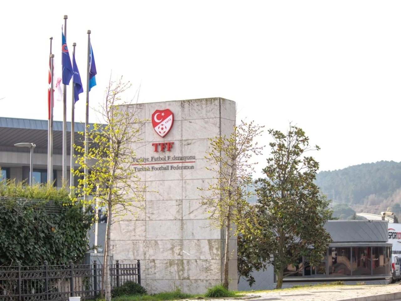 Türkiye Futbol Federasyonu, 12+2 yabancı kuralında statü değişikliği yaptı!