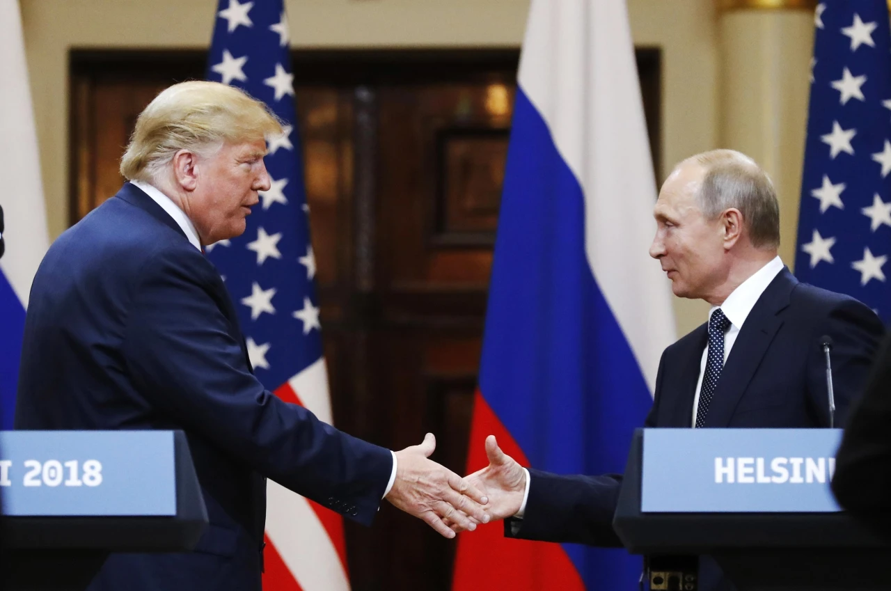 CNN, Trump'ın kapalı kapılar ardındaki konuşmalarını ele geçirdi: Putin ve Şi'ye yönelik çarpıcı tehditler!