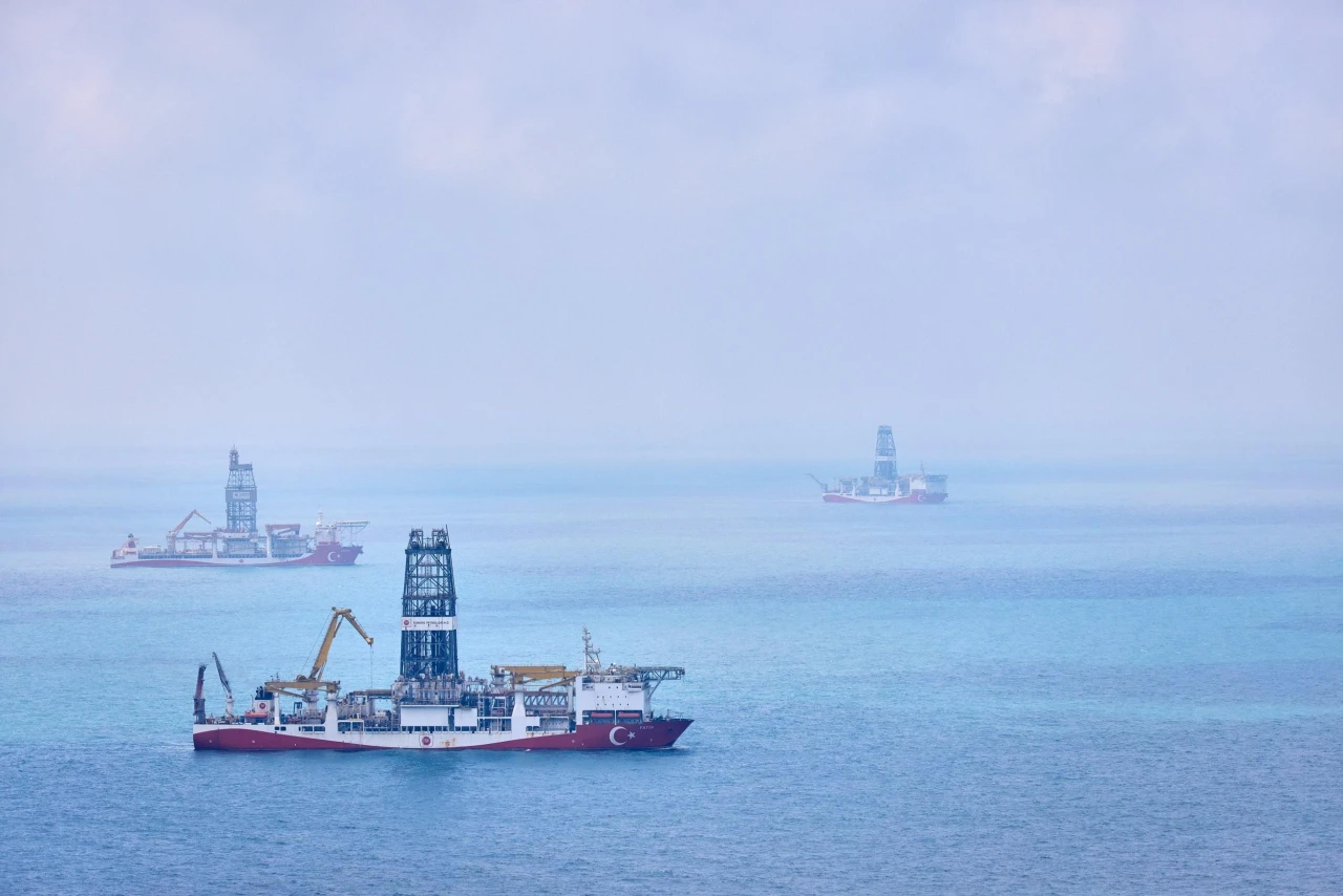 Türkiye ve Pakistan Arasında Enerji İşbirliği Anlaşması Yapıldı