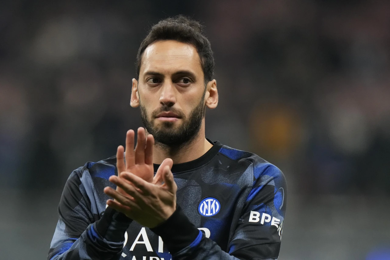 Galatasaray, Hakan Çalhanoğlu transferinde adım adım ilerliyor: İşte detaylar!