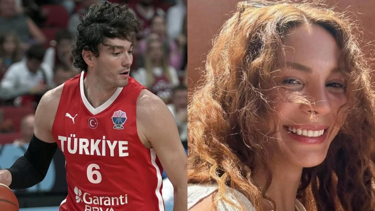 A Milli Erkek Basketbol Takımı EuroBasket 2025'te Son 16'ya Yükseldi, Ebru Şahin Osman Düğünde!