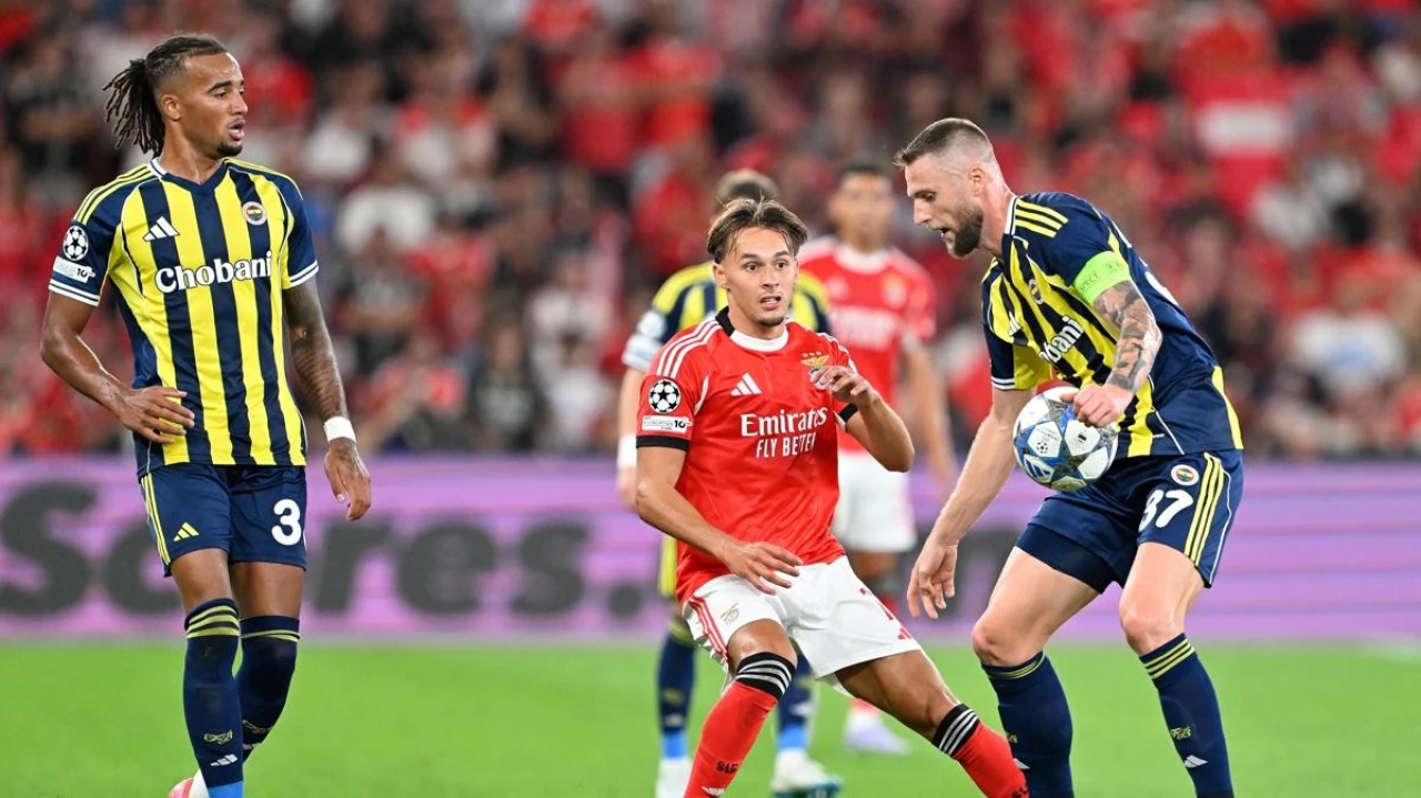 Fenerbahçe Kulübü, beklenmedik bir gelir kaybıyla karşı karşıya kaldı