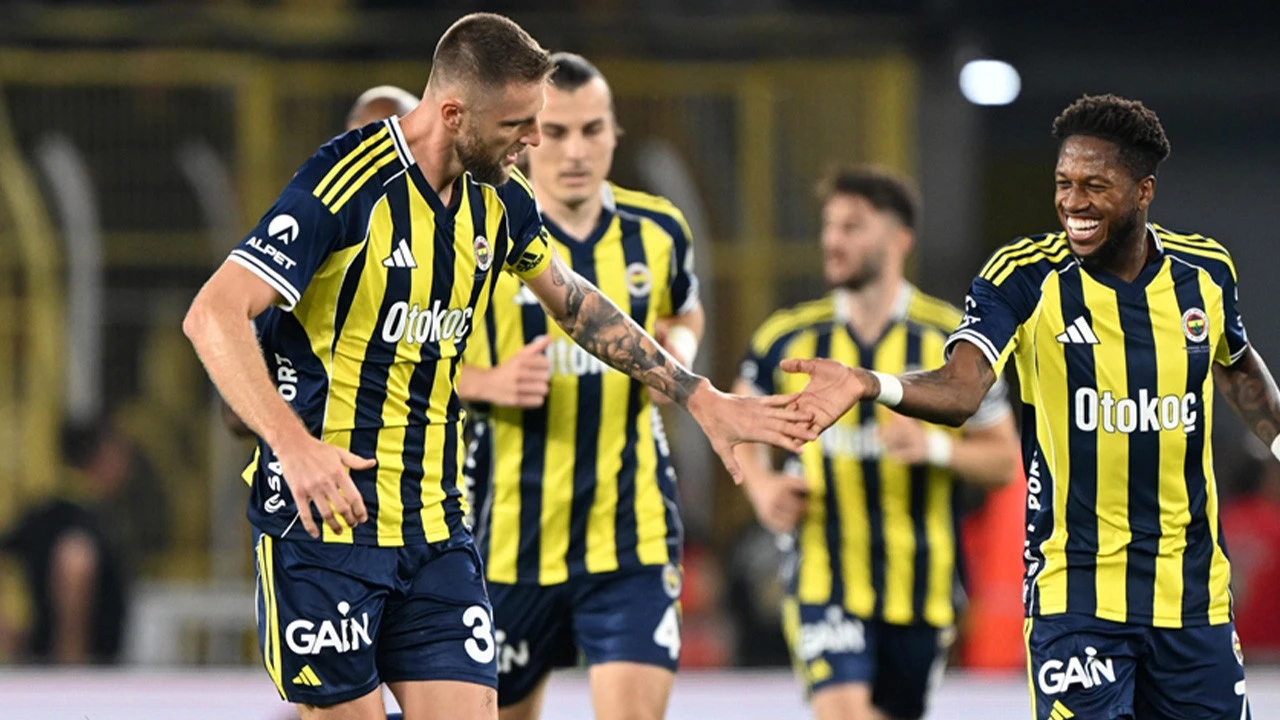 Fenerbahçe Şampiyonlar Ligi'nden Bir Kez Daha Uzaklaştı - Avrupa Ligi'nde Yoluna Devam Edecek Mi?