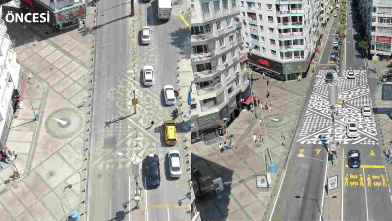 Kent merkezinde İzmir Enternasyonal Fuarı (İEF) düzenlemesi yapılacak