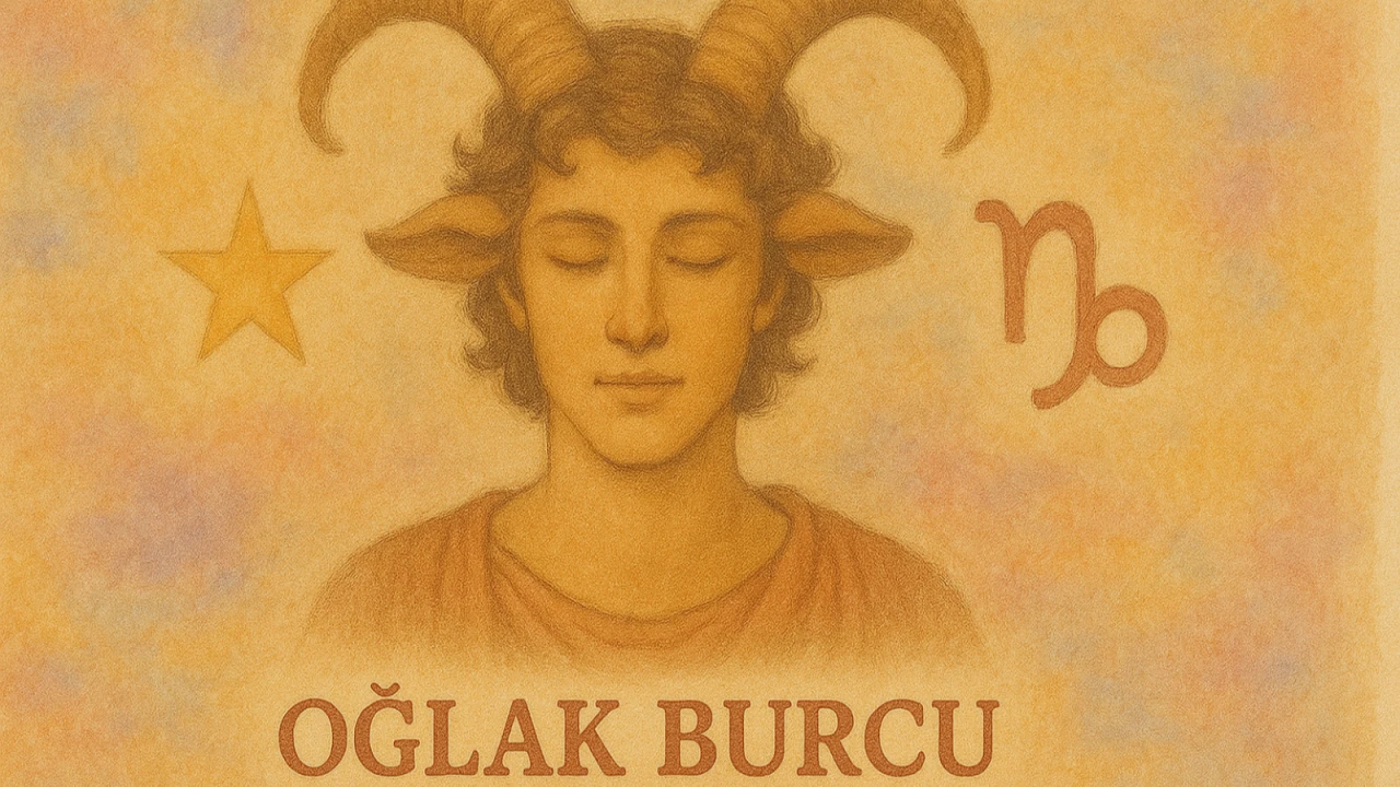 "Oğlak Burcu İçin Maddi Şans: Yazın Sonrasında Yatırımlar Parlayacak!"