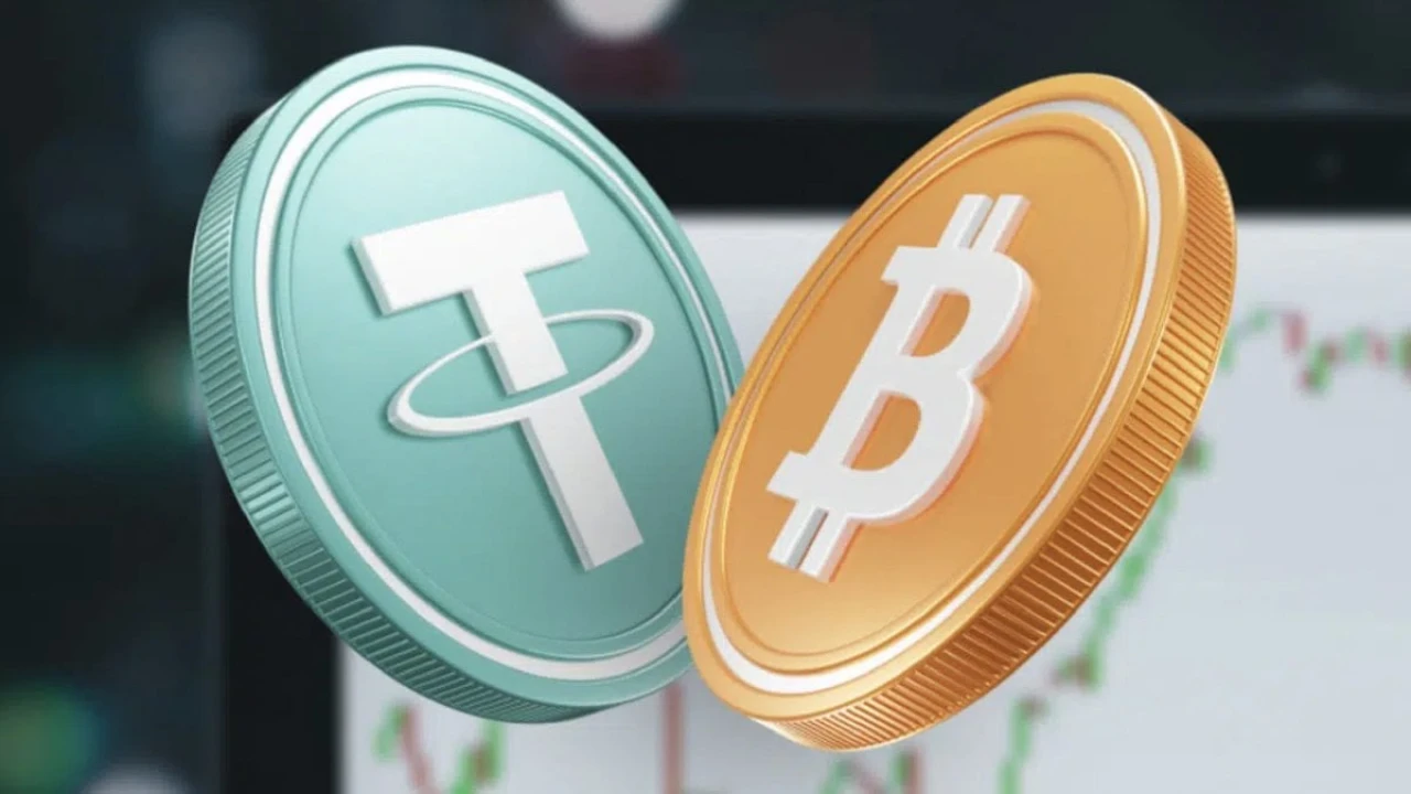 Tether, Bitcoin Ağına USDT Entegrasyonuyla Yeni Olanaklar Sunuyor