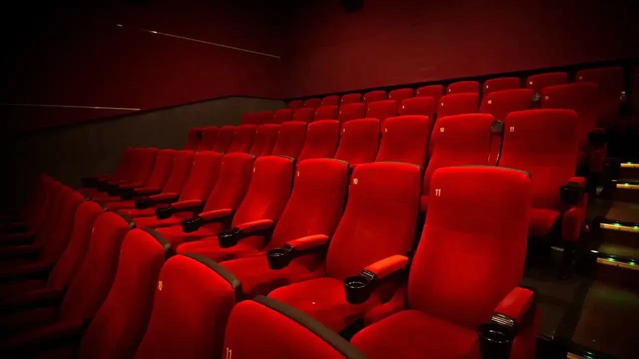 Sinema Biletlerinde 27-28 Eylül'de Geçerli Büyük İndirim!