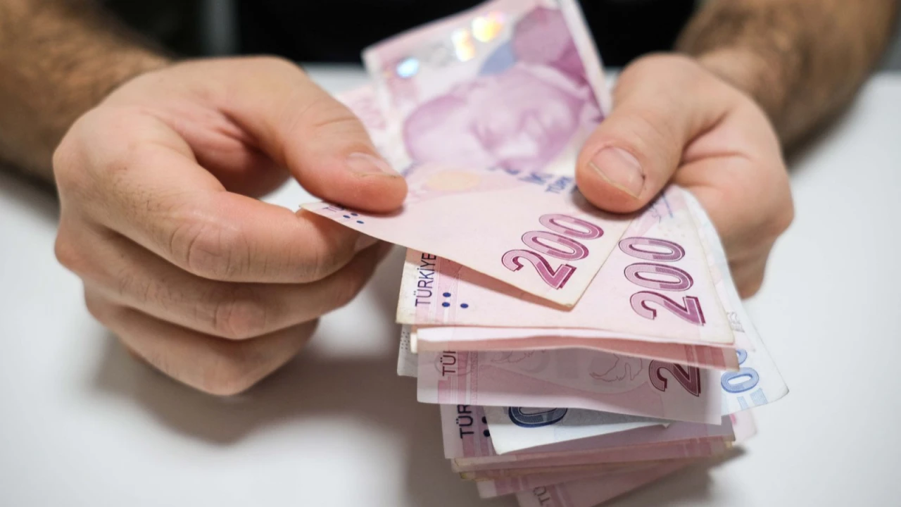 750 bin TL'nin 32 günlük getirisi belli oldu