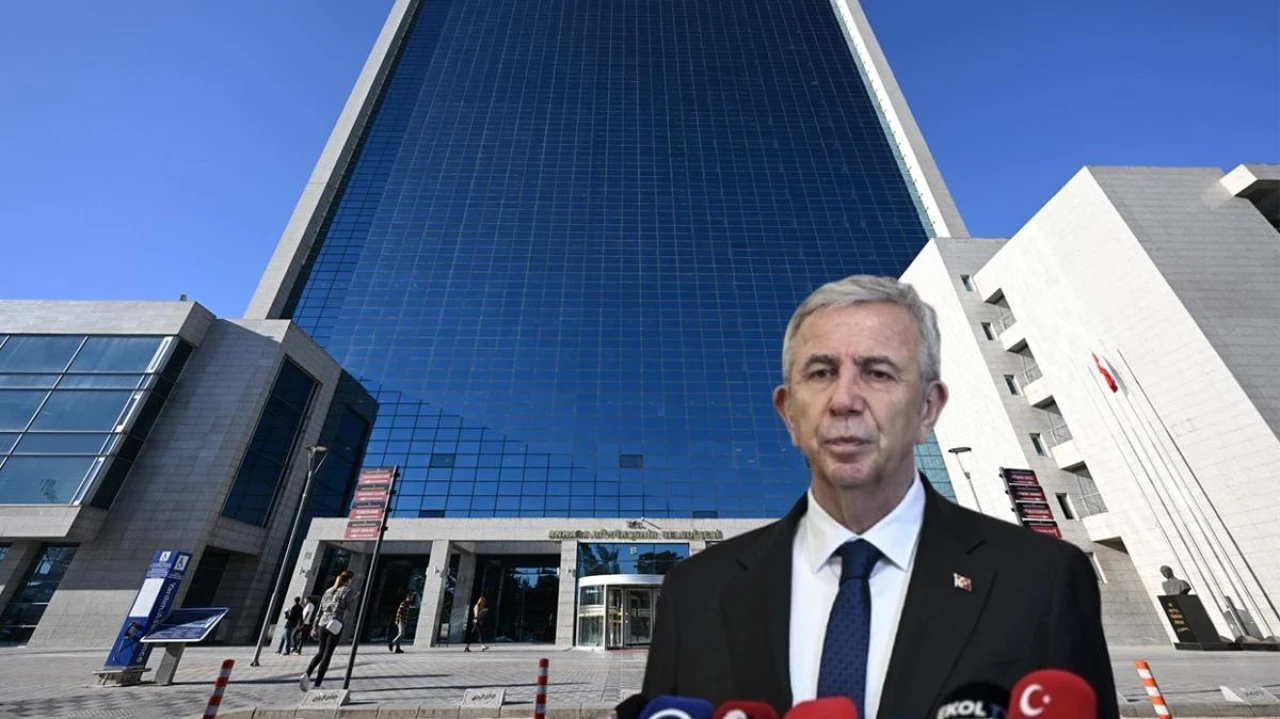 ABB'de yolsuzluk iddiaları sadece konserle sınırlı değil, adresler dahi ortak!