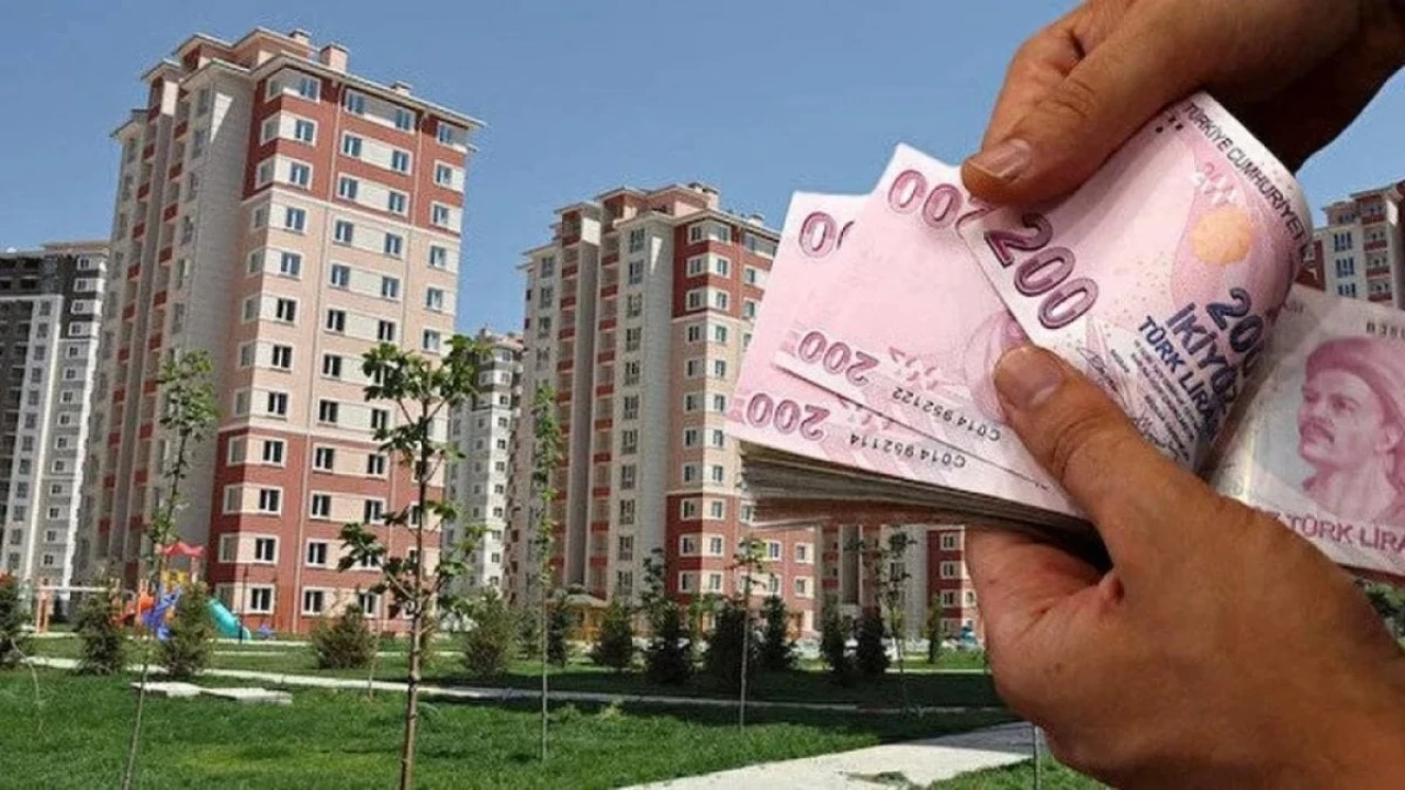 Aidat Bedelleri Rekor Seviyede: İstanbul ve Ankara Geride Kaldı!