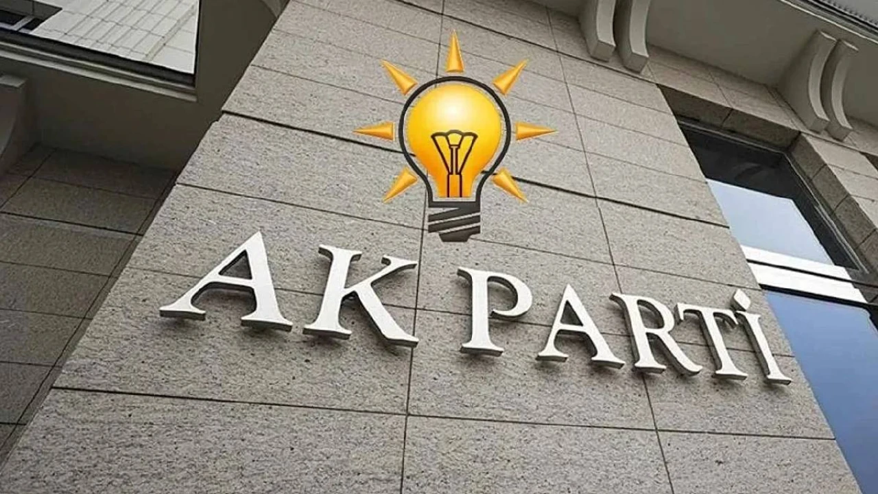 İstifa eden il başkanlarının sayısı sekize yükseldi