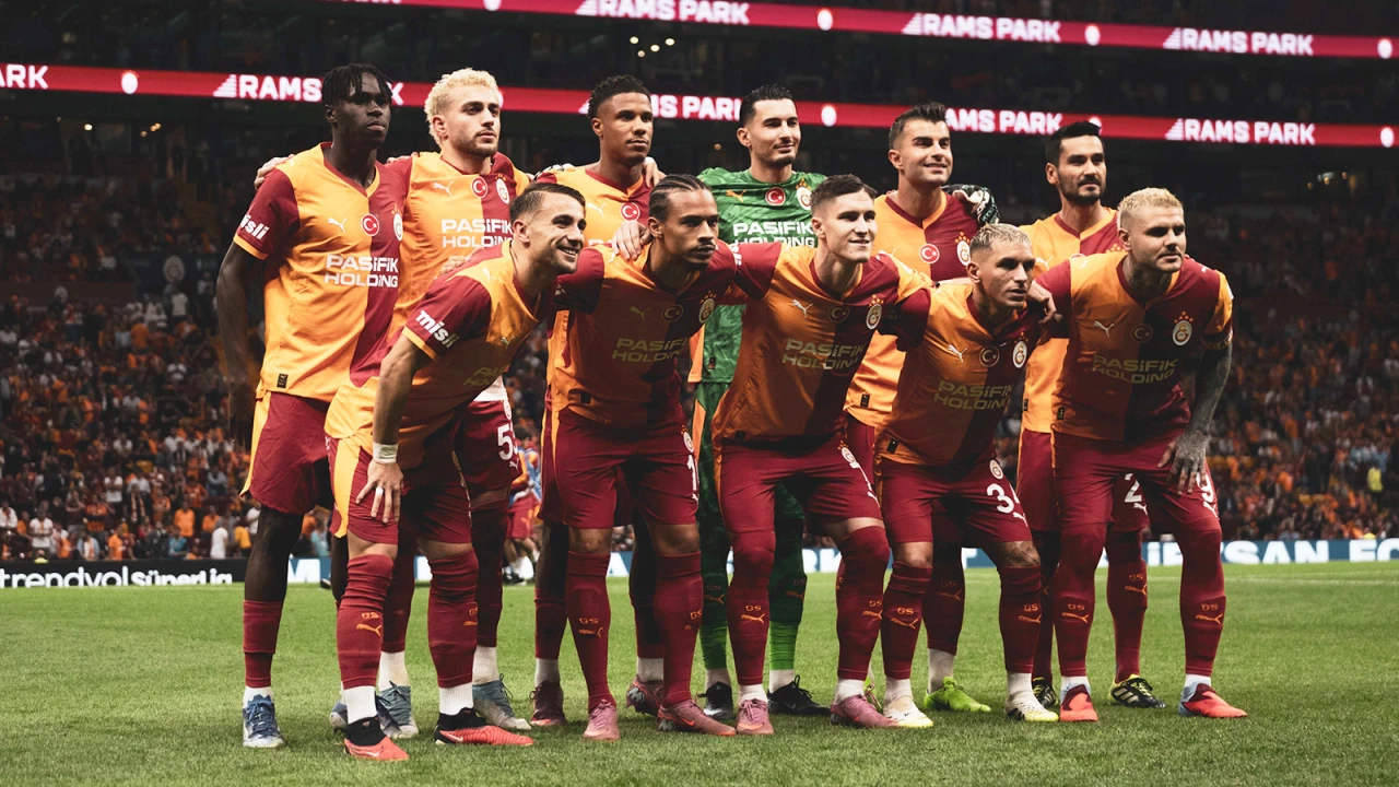 Alanyaspor ile Galatasaray arasındaki mücadelenin tarihi, saati ve yayınlanacağı kanal belli oldu!