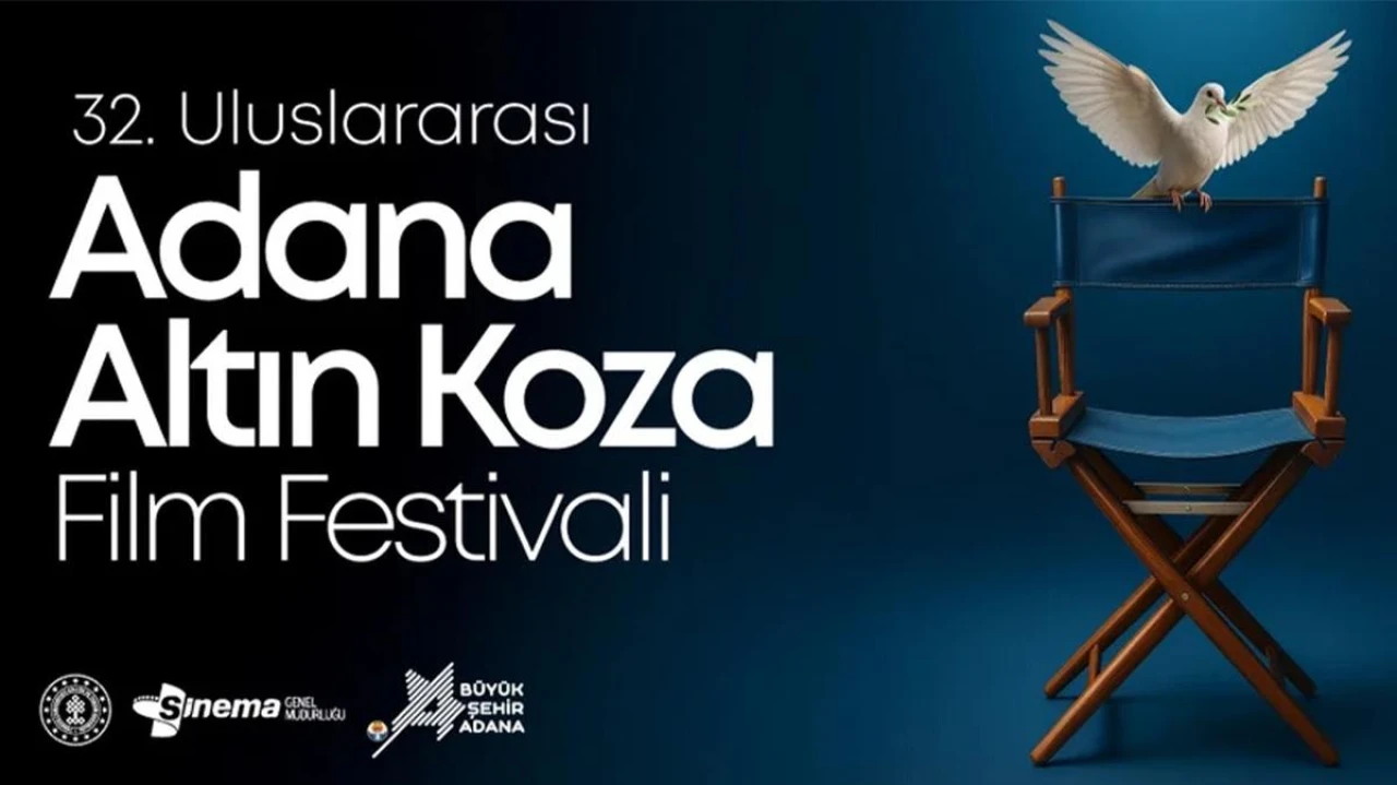 Altın Koza Film Festivali, bu yıl özel bir bölümle Gazze'ye ışık tutuyor!