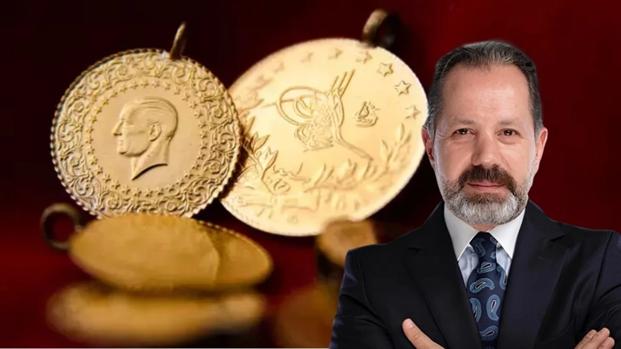 Altın fiyatları yeni rekorlara doğru hızla ilerlerken, yatırımcıları endişelendiren yeni uyarılar!