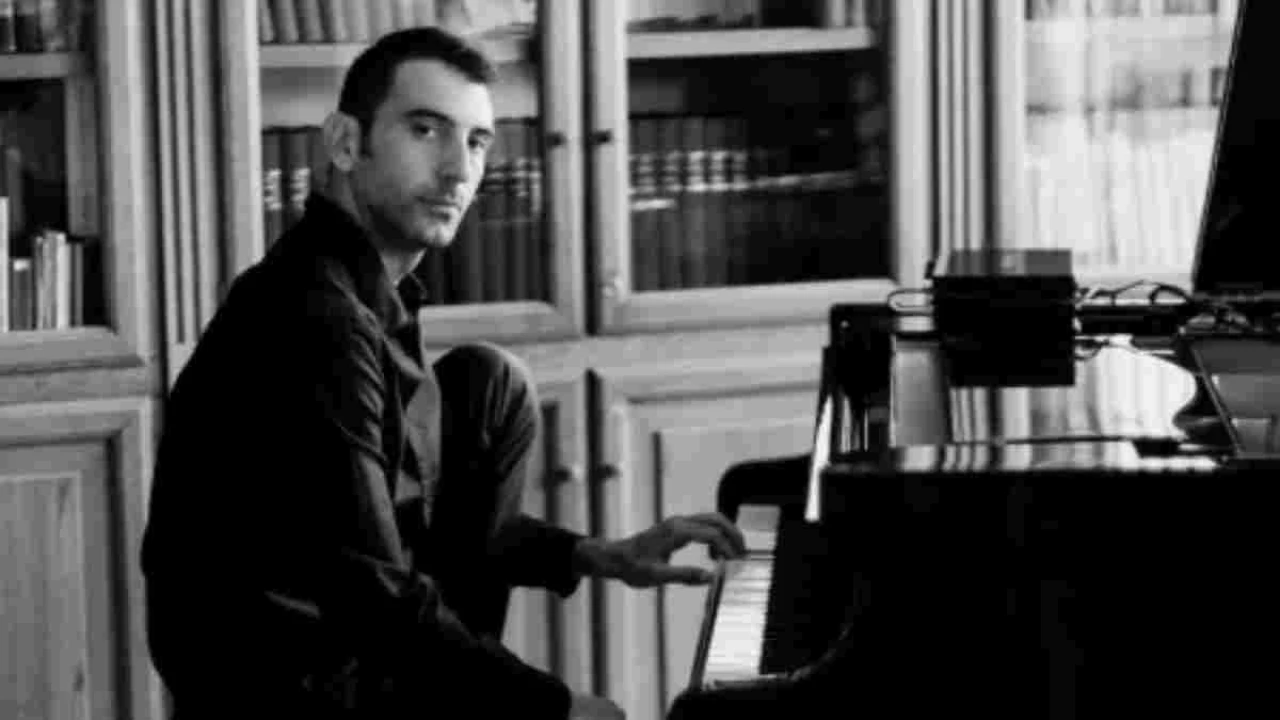 Andrea Vanzo, Türkiye Kültür Yolu Festivali'nde Türk Müzik Tutkunlarıyla Buluşuyor