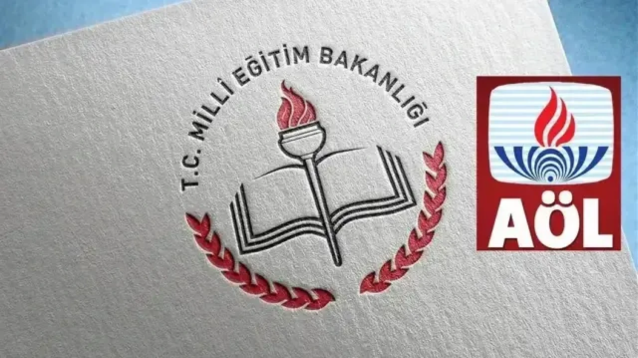 MEB Açık Öğretim Ortaokulu ve Lise Yeni Kayıt ve Yenileme Süreleri Belli Oldu! AÖL Kayıtları İçin Son Tarihler Açıklandı