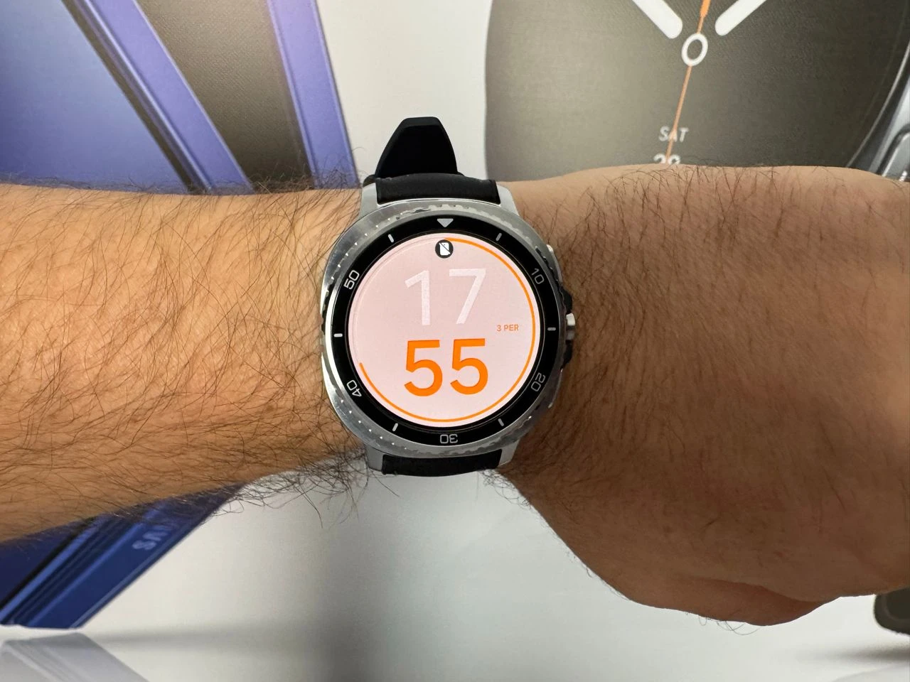 Apple iOS 26.1 ile Apple Watch dışındaki akıllı saatlerle olan duvarları kaldırıyor