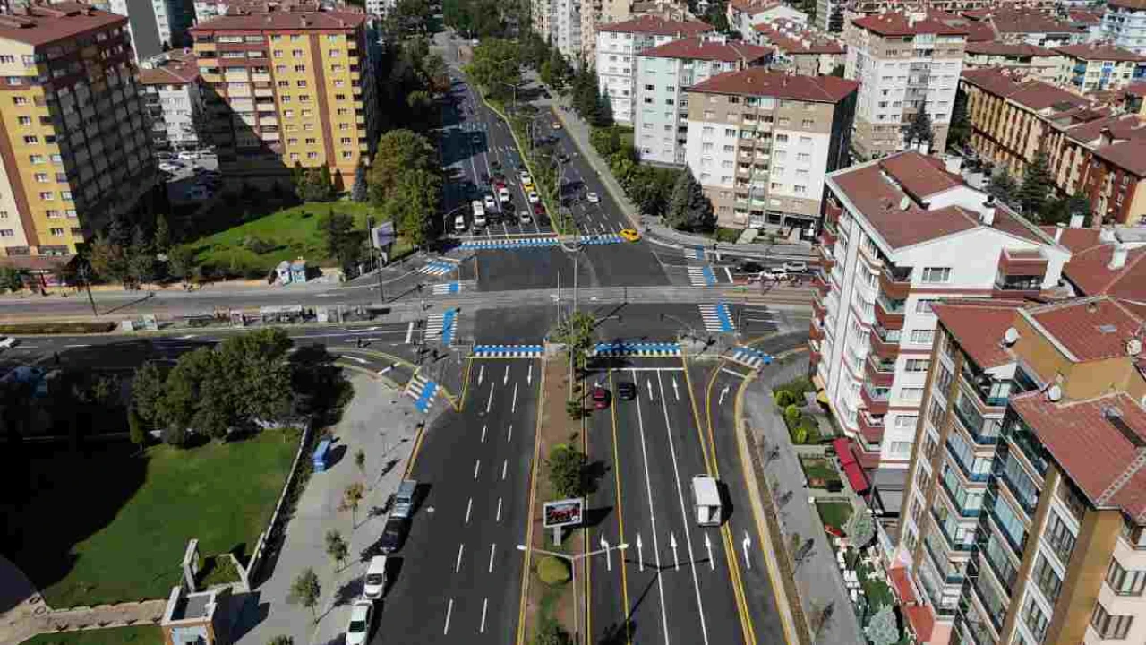 Eskişehir'de Dünya Otomobilsiz Kent Günü Kutlanacak: Hareketli ve Renkli Etkinlikler Başlıyor