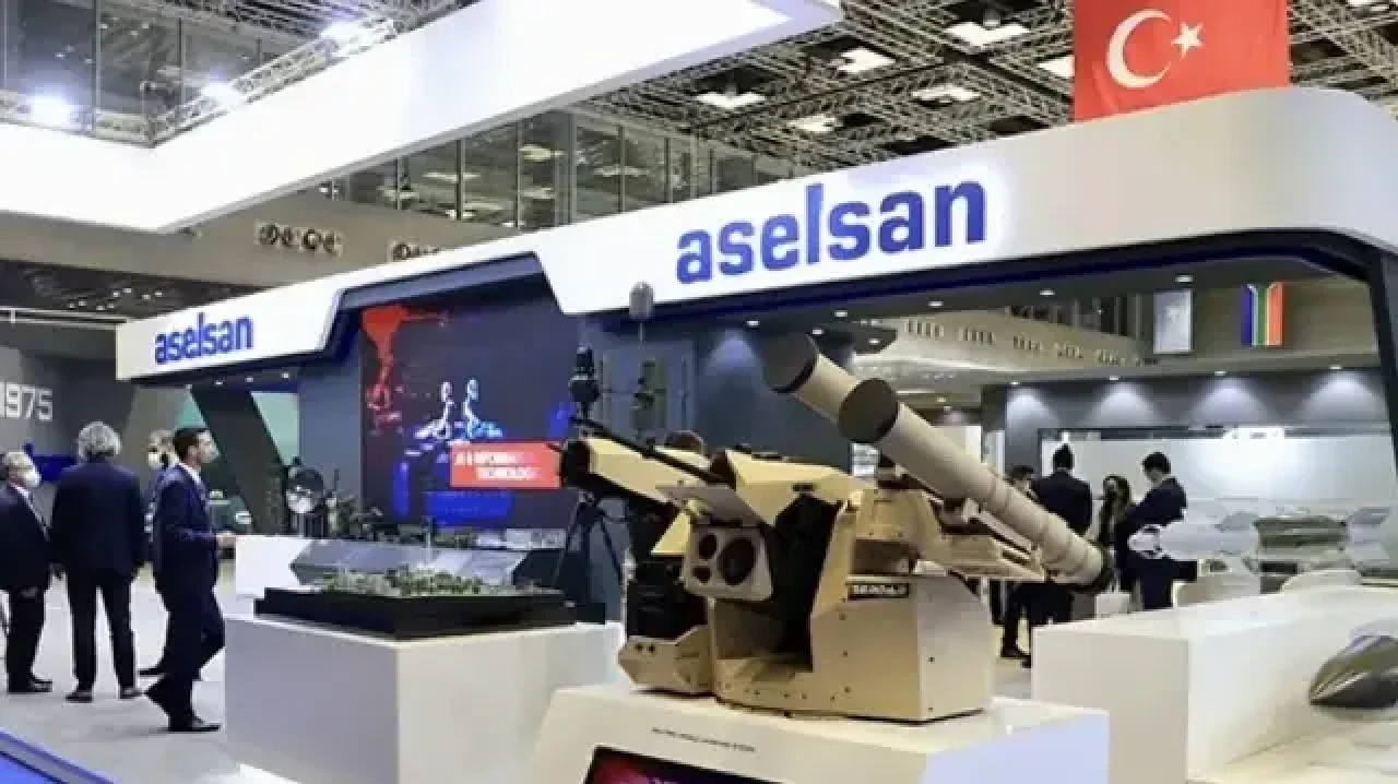 ASELSAN hisse fiyatları son durumda ne kadar?