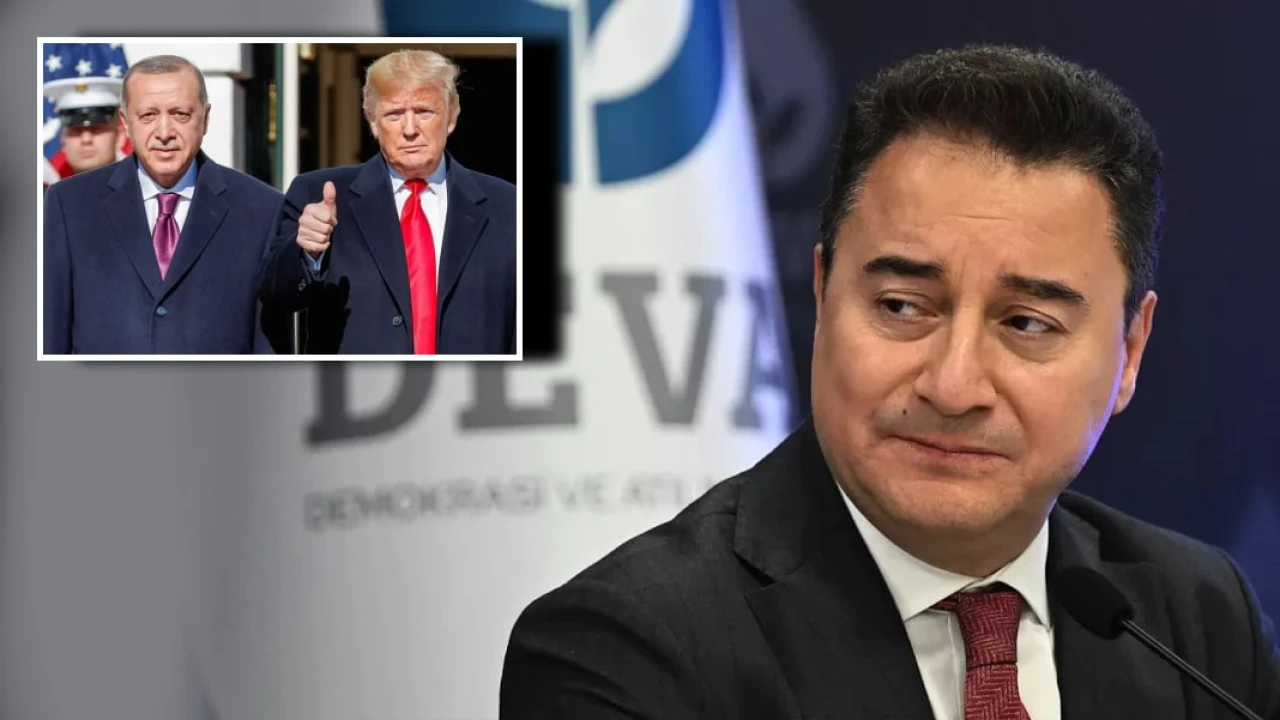 Trump ve Erdoğan: Benzer İddialar, Farklı Bakış Açıları