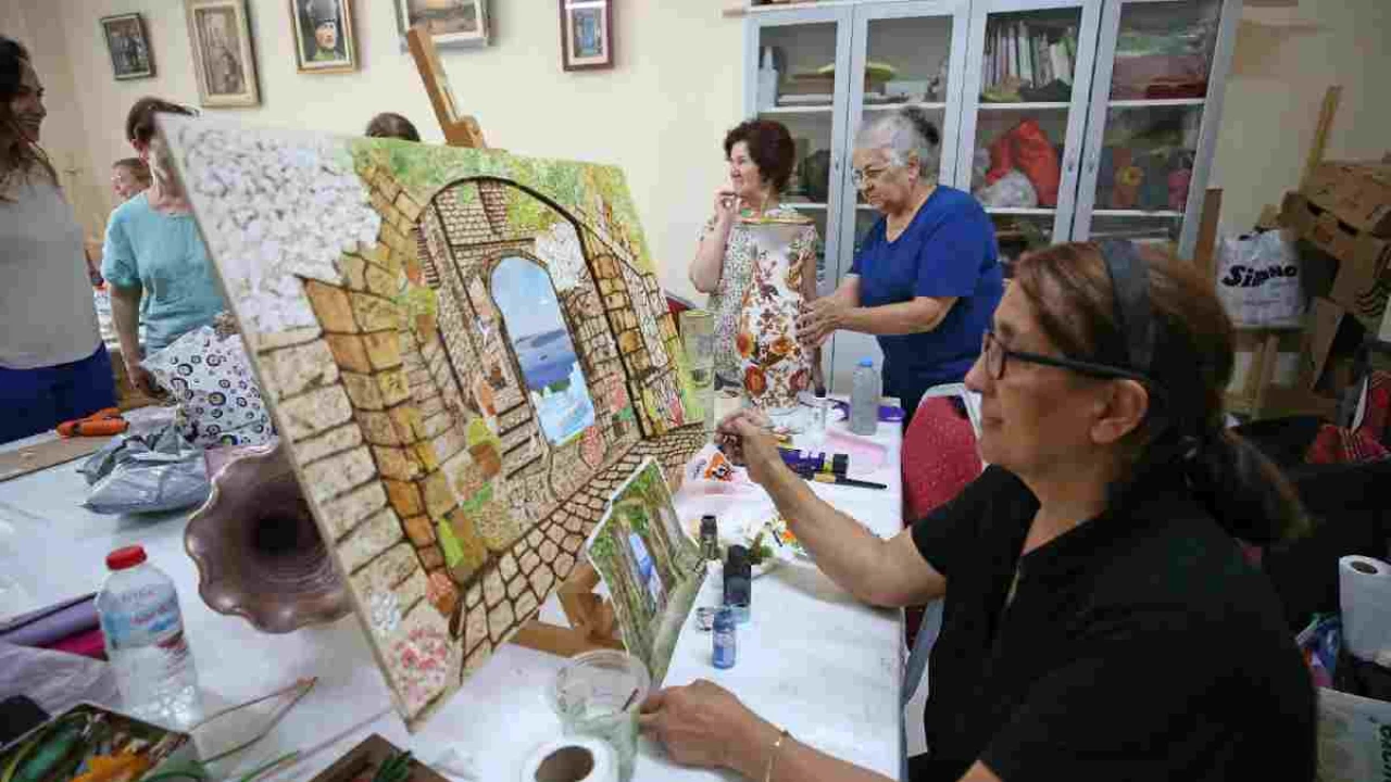 Bilge Çınarlar’da yeni dönem başlıyor